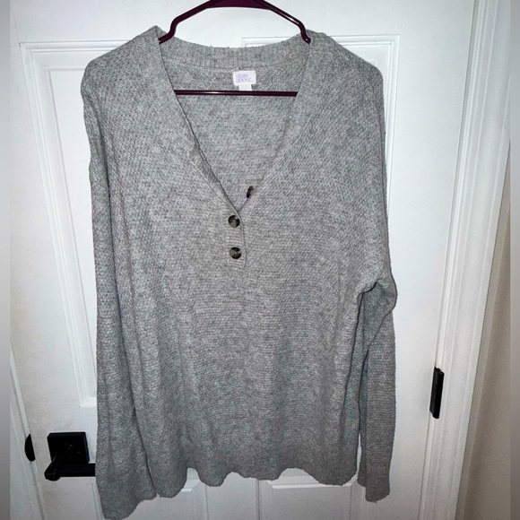 Target brand sleep sweater - Picture 1 of 2